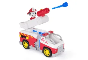 Пес Патрул - Fire Rescue: Пожарната кола на Маршал - 4