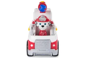 Пес Патрул - Fire Rescue: Пожарната кола на Маршал - 5