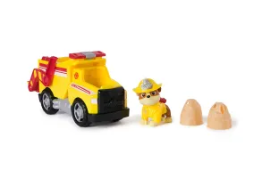 Пес Патрул - Fire Rescue: Пожарната кола на Ръбъл - 2
