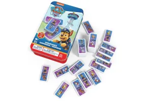 Пес Патрул - Настолна игра Домино - 4