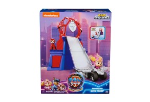 Пес Патрул - Pup Squad игрален комплект: Кула