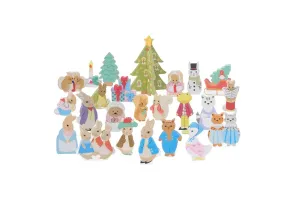 Peter Rabbit™ Адвент Календар (FSC®) - 2