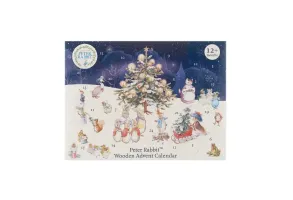 Peter Rabbit™ Адвент Календар (FSC®) - 4