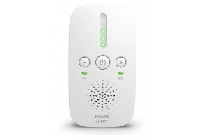 Philips AVENT DECT бебефон SCD502/26 - 2