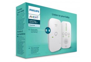 Philips AVENT DECT бебефон SCD502/26 - 4