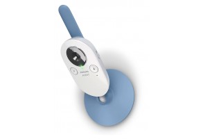 Philips AVENT Дигитален видеофон Premium SCD845/52 - 2