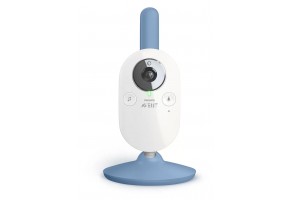 Philips AVENT Дигитален видеофон Premium SCD845/52 - 4