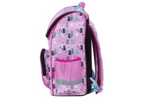 PINK CATS DF 22 ергономична раница - 5