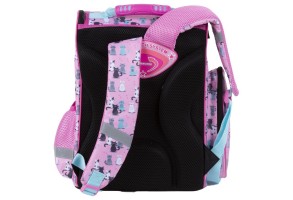 PINK CATS DF 22 ергономична раница - 6