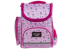 PINK DOG ергономична раница - 2