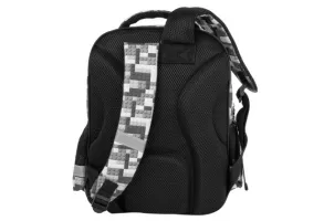 PIXELS DF 38 ученическа раница - 5