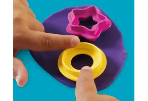 Play Doh - Динозавърче за сортиране - 10
