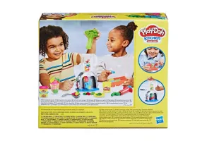 Play Doh - Комплект блендер за смути - 2