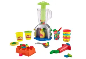 Play Doh - Комплект блендер за смути - 3