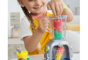 Play Doh - Комплект блендер за смути - 4
