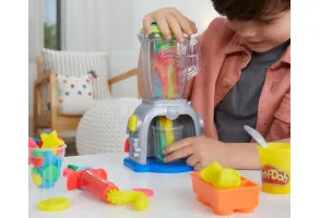 Play Doh - Комплект блендер за смути - 6