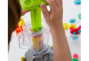 Play Doh - Комплект блендер за смути - 7