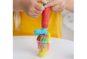 Play Doh - Комплект блендер за смути - 8