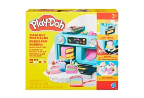 Play Doh - Комплект за рязане на торта