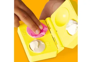 Play Doh - Комплект за рязане на торта - 7
