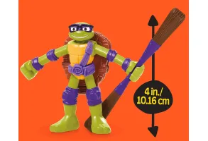 Play Doh - Костенурките Нинджа: Мутационна станция - 6
