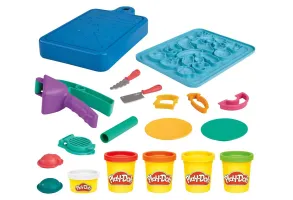 Play Doh - Малкият шеф-готвач - 2