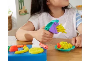 Play Doh - Малкият шеф-готвач - 3