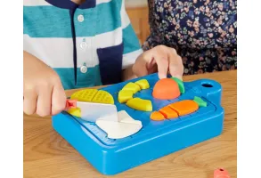 Play Doh - Малкият шеф-готвач - 4