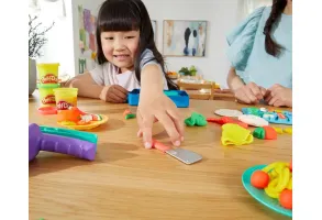 Play Doh - Малкият шеф-готвач - 5