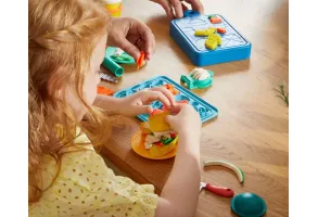 Play Doh - Малкият шеф-готвач - 6