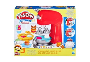 Play Doh - Миксер