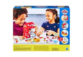 Play Doh - Миксер - 2