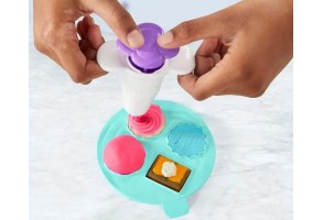 Play Doh - Миксер - 4