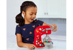 Play Doh - Миксер - 9