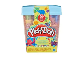 Play Doh - Въображаеми животинки