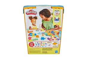 Play Doh - Въображаеми животинки - 2