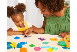 Play Doh - Въображаеми животинки - 4