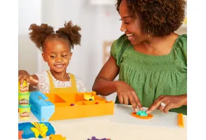 Play Doh - Въображаеми животинки - 8