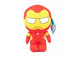 Плюшена Фигура Sambro Iron Man