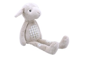 Плюшена играчка 30 см, серия Wilberry Patches