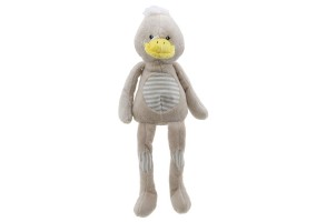 Плюшена играчка 30 см, серия Wilberry Patches
