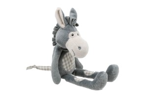 Плюшена играчка 30 см, серия Wilberry Patches - Модел: Магаренце - 10