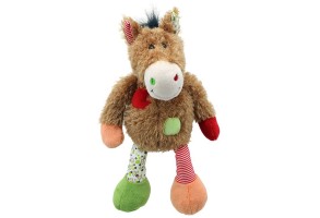 Плюшена играчка 32 см, серия Wilberry Snuggles
