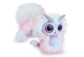 Плюшена играчка, Астрия, 20 см