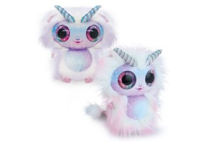 Плюшена играчка, Астрия, 20 см - 2