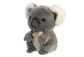 Плюшена играчка Аврора - Коала, 19 см - 5