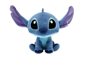Плюшена играчка Disney - Doorables колекция: Стич, 23 см