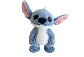 Плюшена играчка Disney - Стич, 23 см