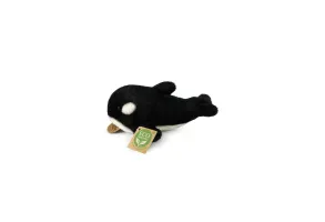 Плюшена играчка Косатка, 19 см. - 3