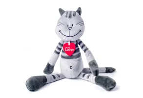 Плюшена играчка, Котето Матео, 34 см